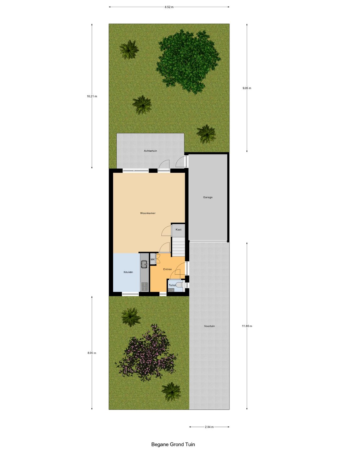 Foto 47 van Prins Constantijnstraat 3