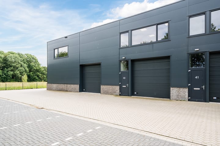 Lorrie 43, Oudkarspel (Gem. Dijk en Waard)
