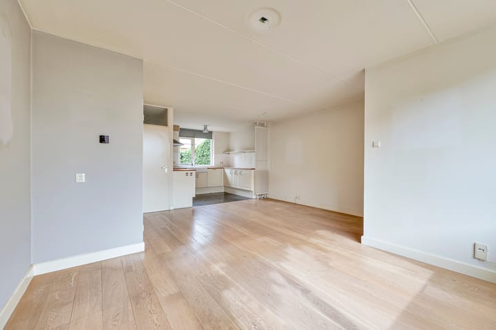 Foto 4 van Sperwerstraat 67