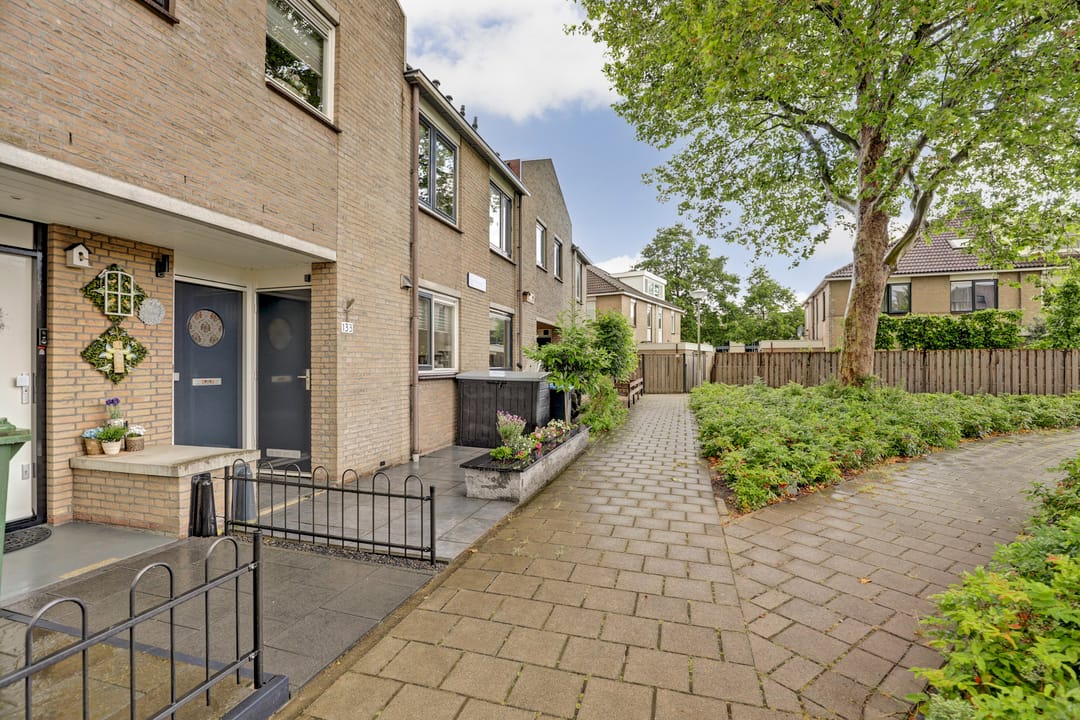Photo 31 of Wilhelmina van Pruisenlaan 133