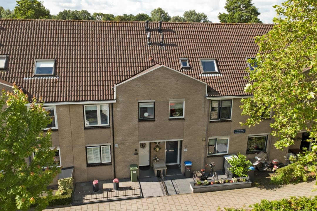 Photo 32 of Wilhelmina van Pruisenlaan 133