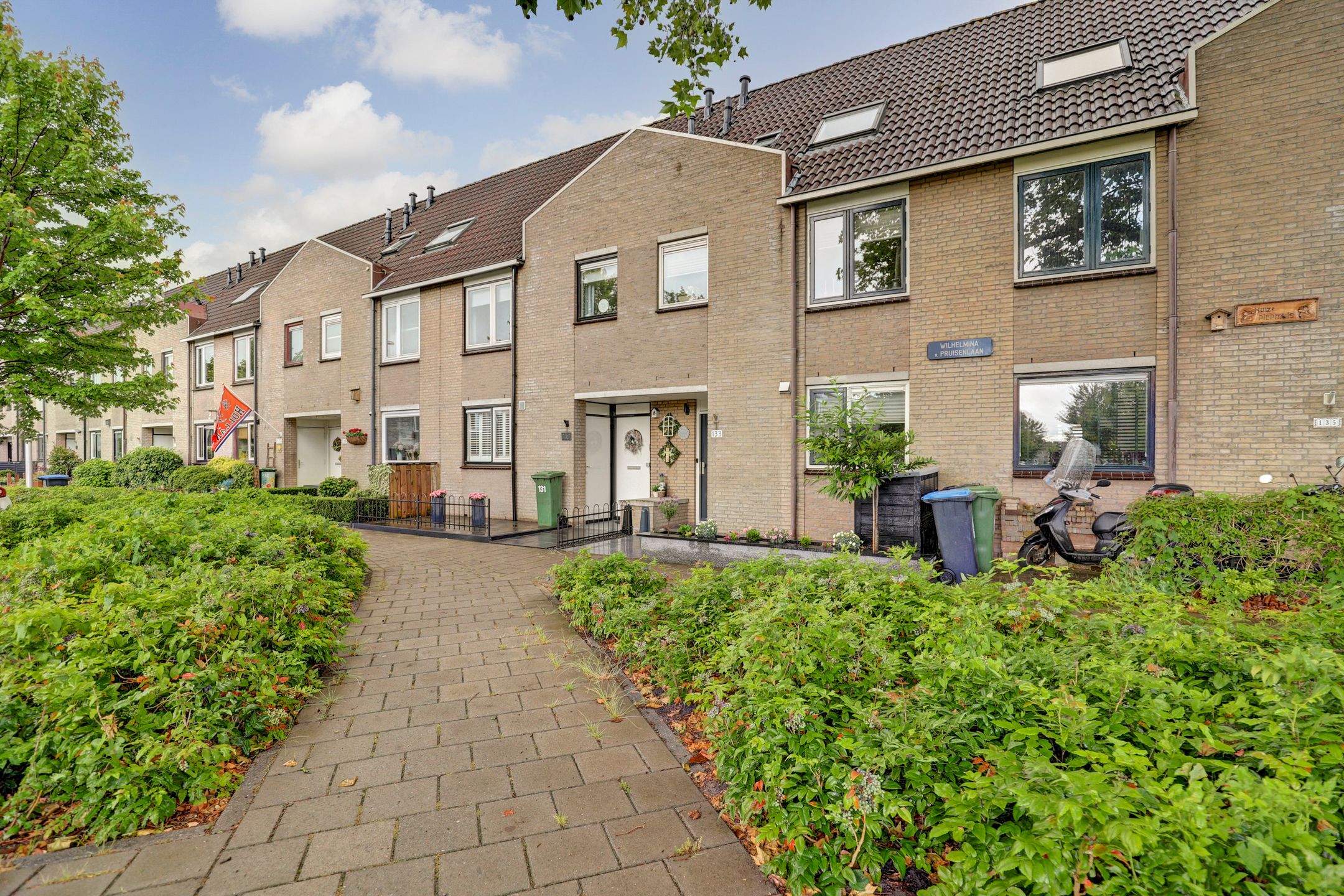 Photo 30 of Wilhelmina van Pruisenlaan 133