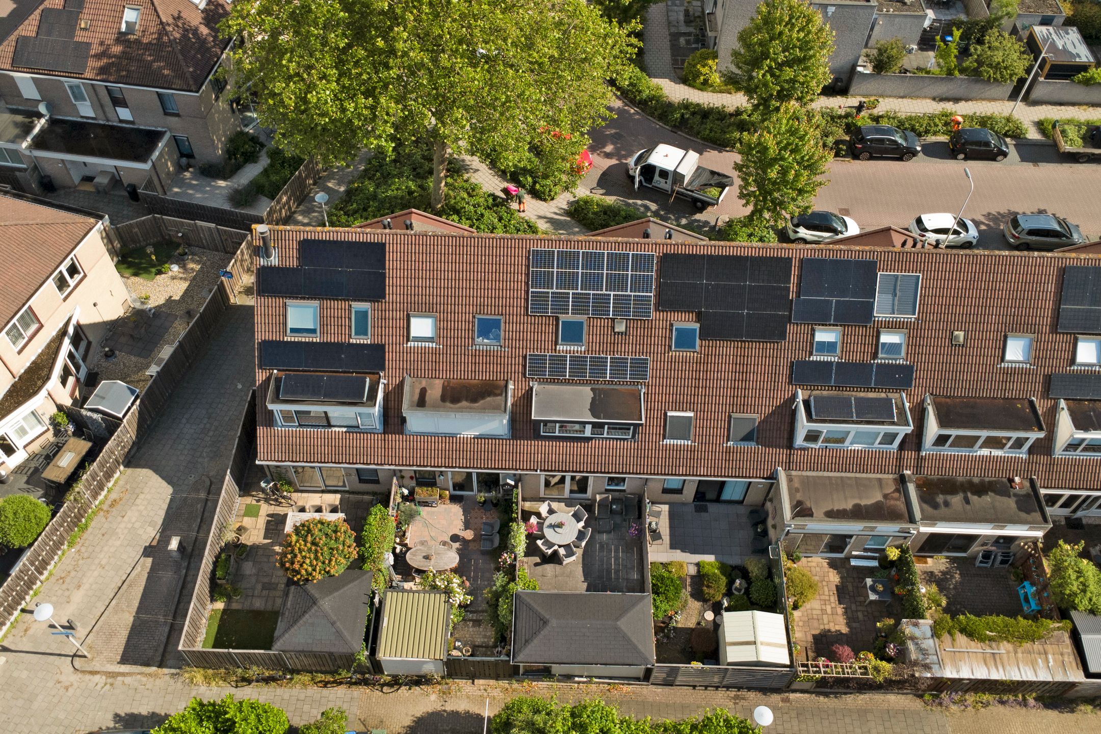 Photo 33 of Wilhelmina van Pruisenlaan 133