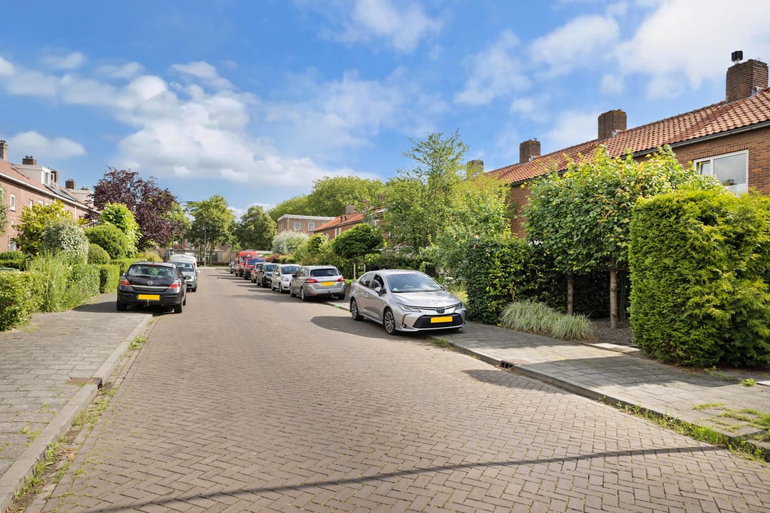 Foto 41 van Agaatstraat 23