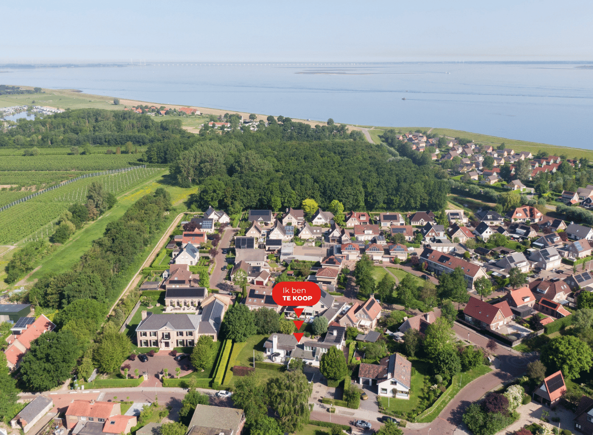 Photo 3 of Noordelijke Achterweg 38