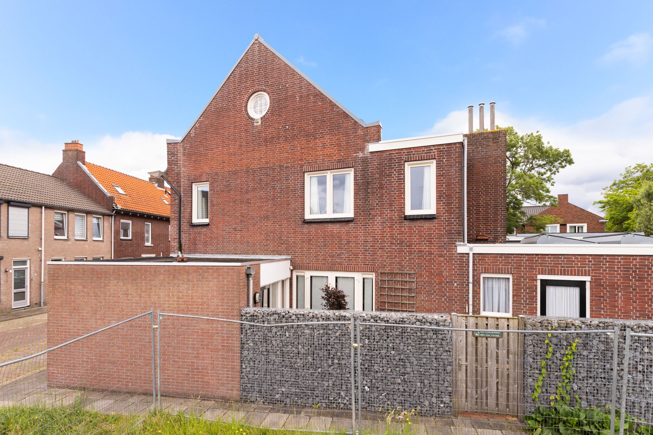 Foto 48 van Charitasstraat 2