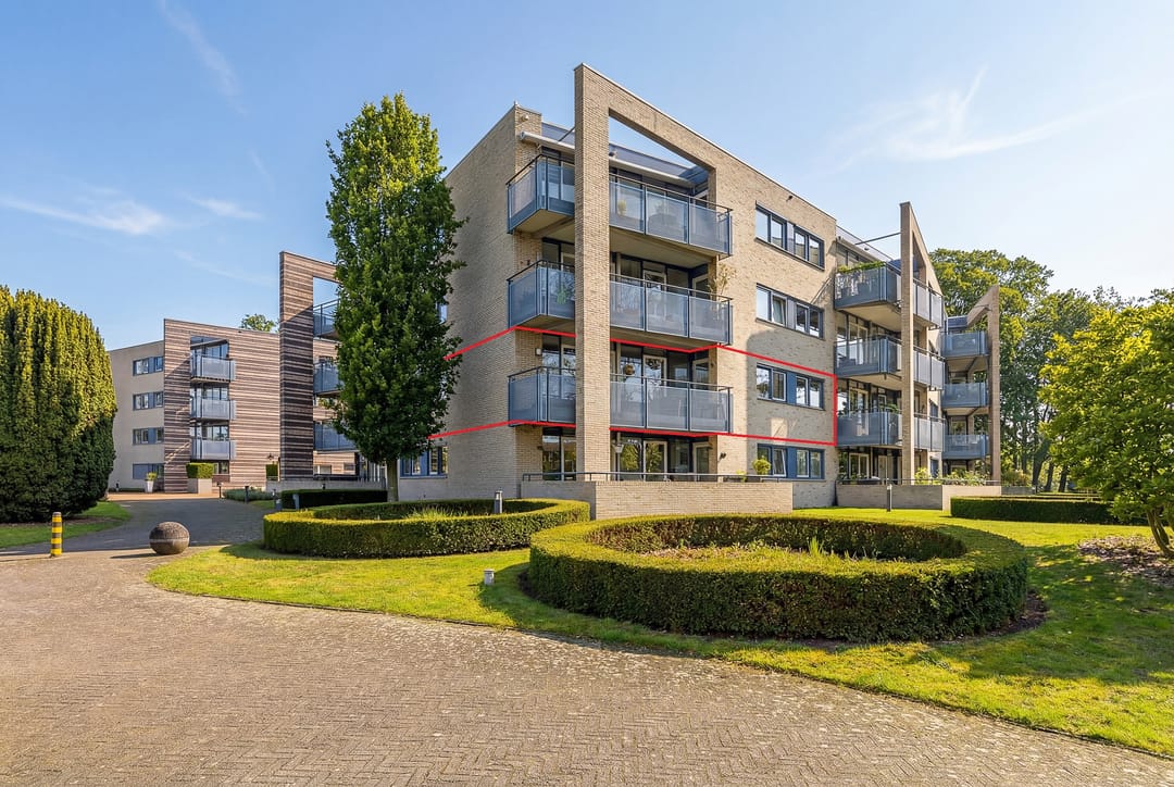 Photo 1 of Valkenierslaan 37-B7
