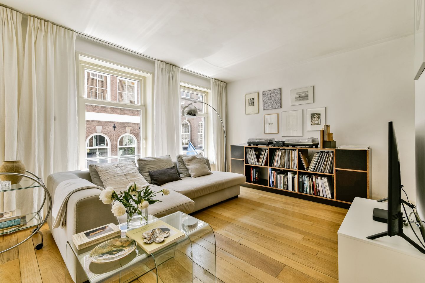 Photo 5 of Tweede Laurierdwarsstraat 44-B