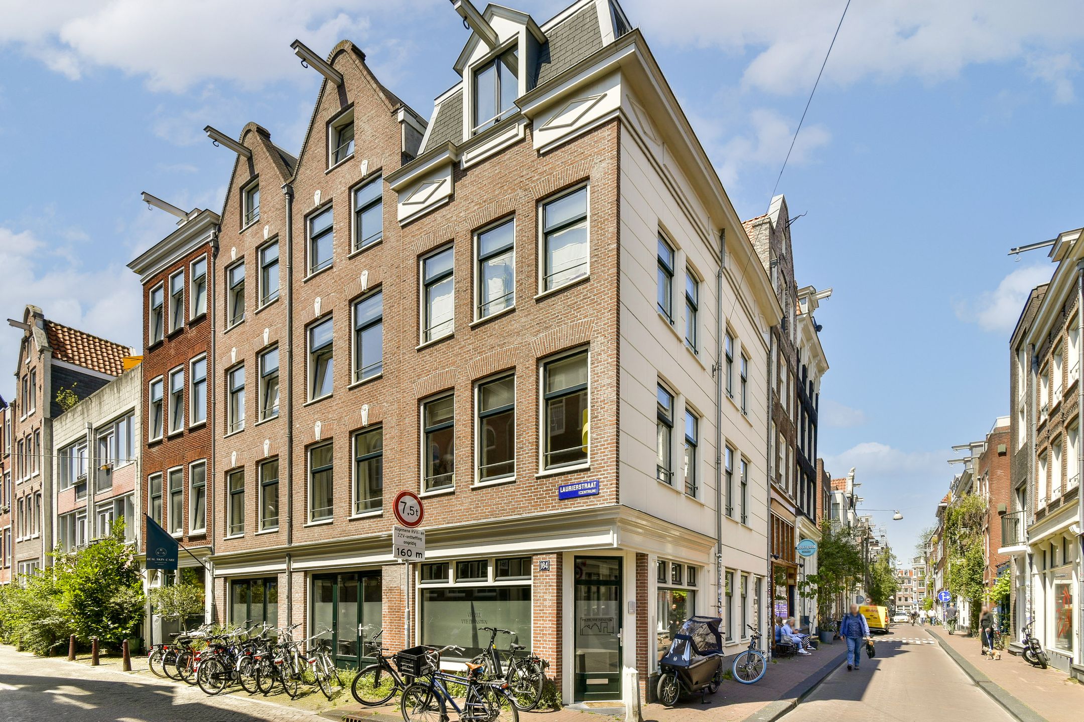 Tweede Laurierdwarsstraat 44-B 44 B