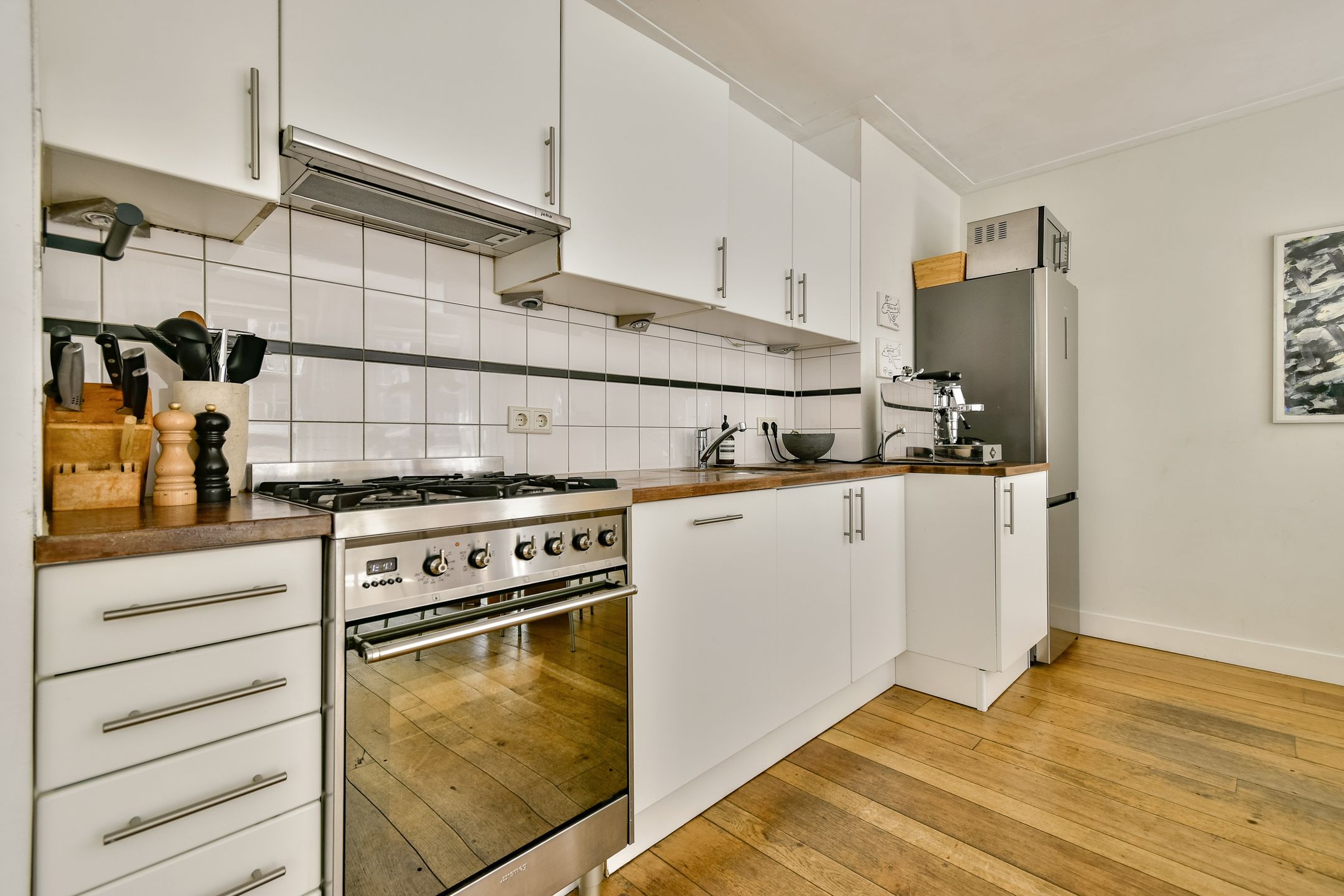 Photo 9 of Tweede Laurierdwarsstraat 44-B