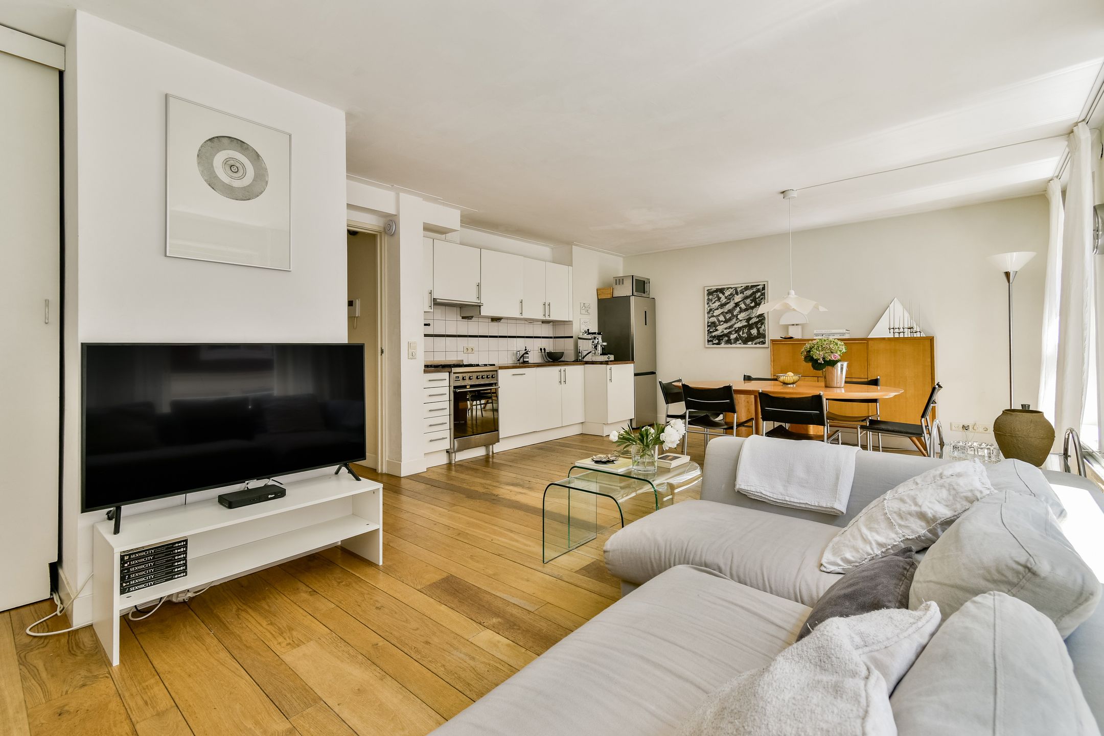 Photo 6 of Tweede Laurierdwarsstraat 44-B