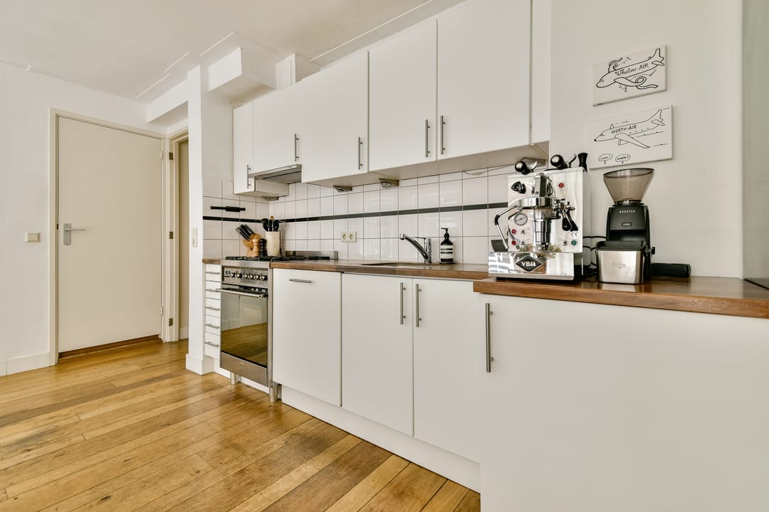Photo 8 of Tweede Laurierdwarsstraat 44-B
