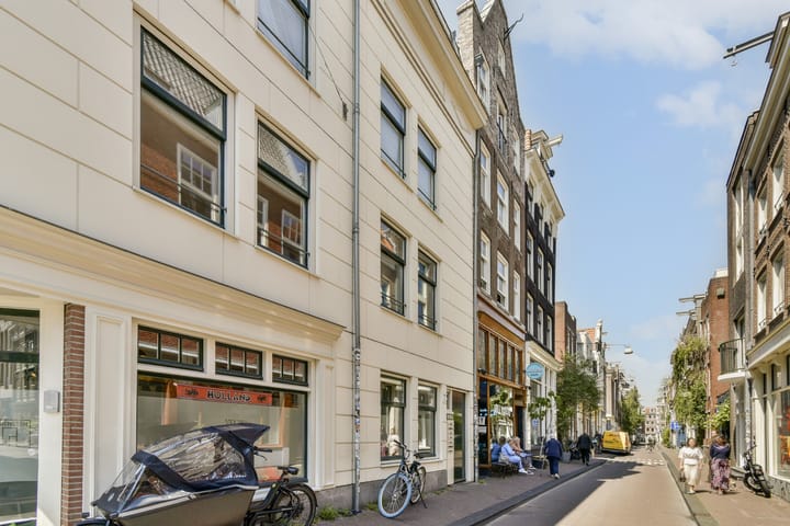 Foto 2 van Tweede Laurierdwarsstraat 44-B