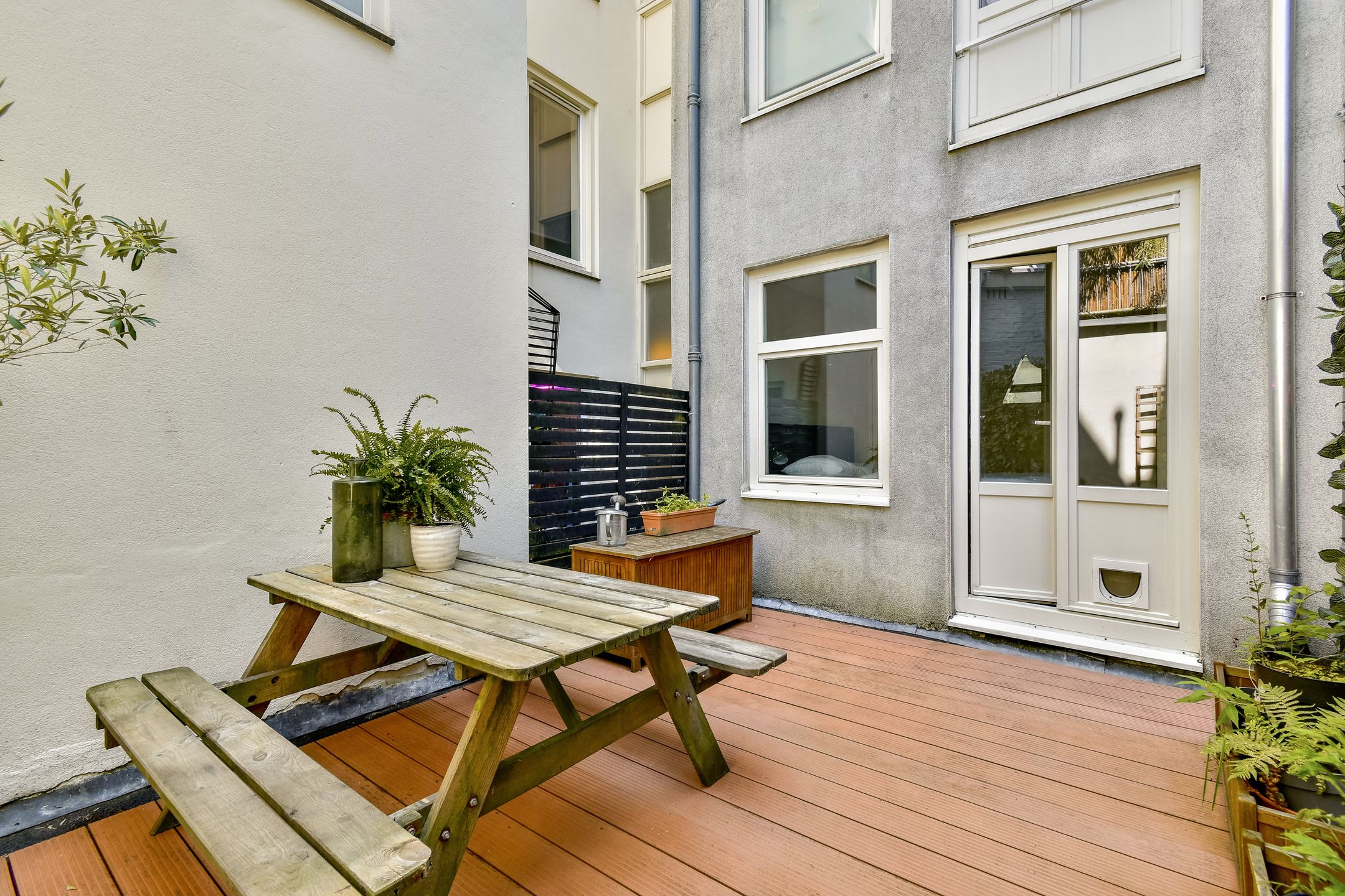 Photo 15 of Tweede Laurierdwarsstraat 44-B