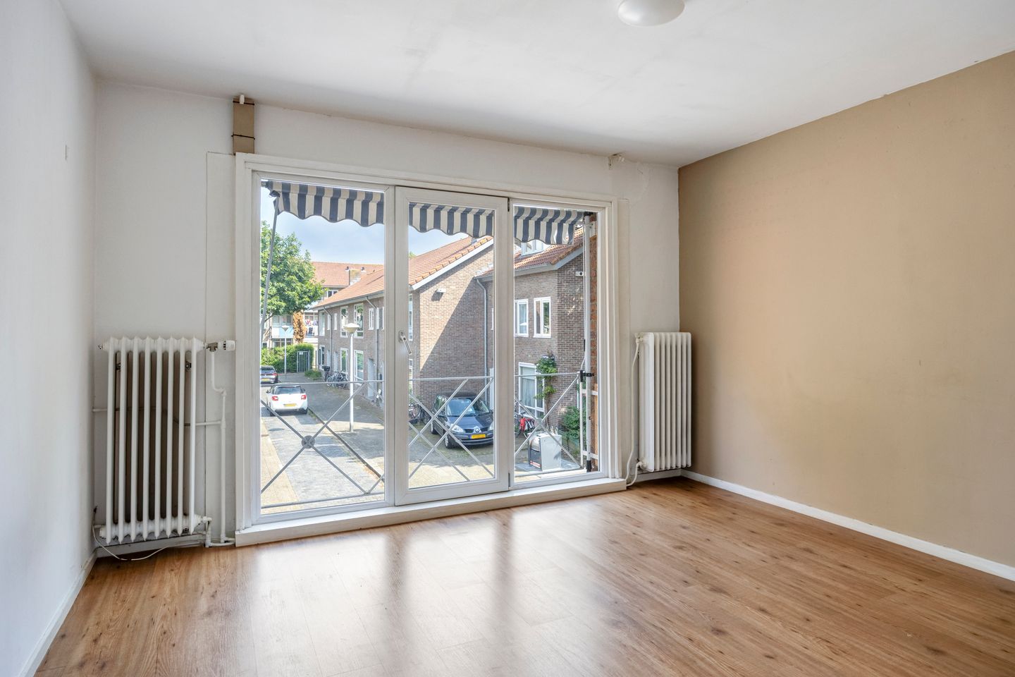 Photo 14 of Fahrenheitstraat 11