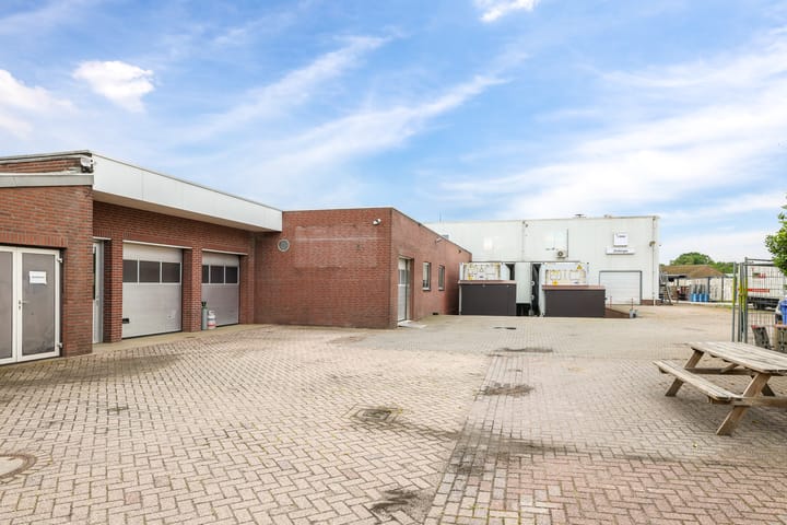 Kalkhofseweg 41-b, Haps