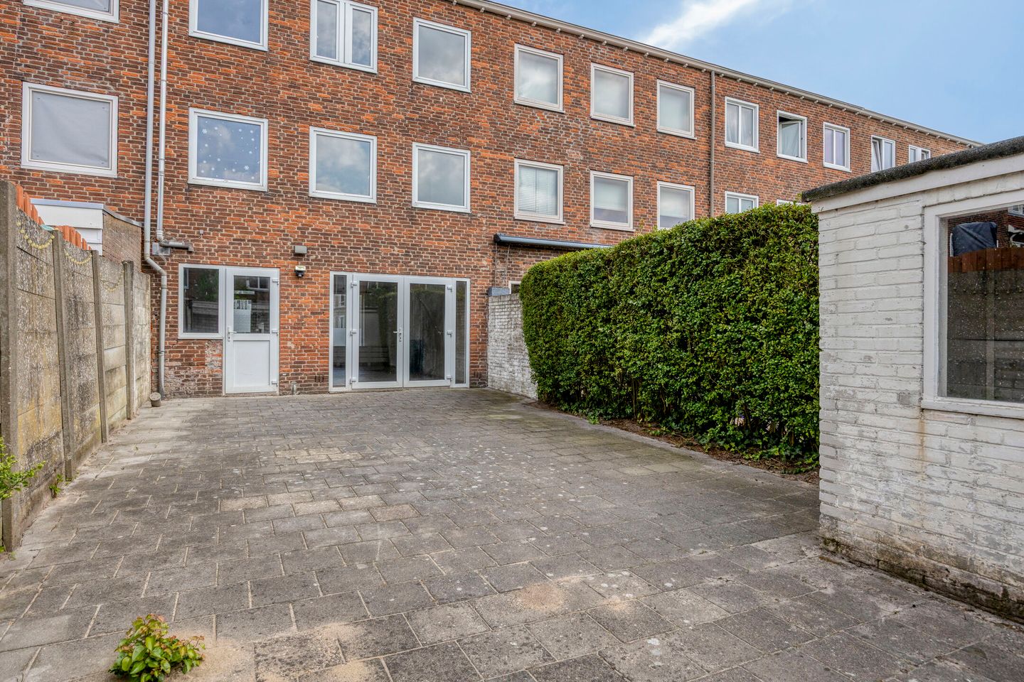 Photo 4 of Fahrenheitstraat 11
