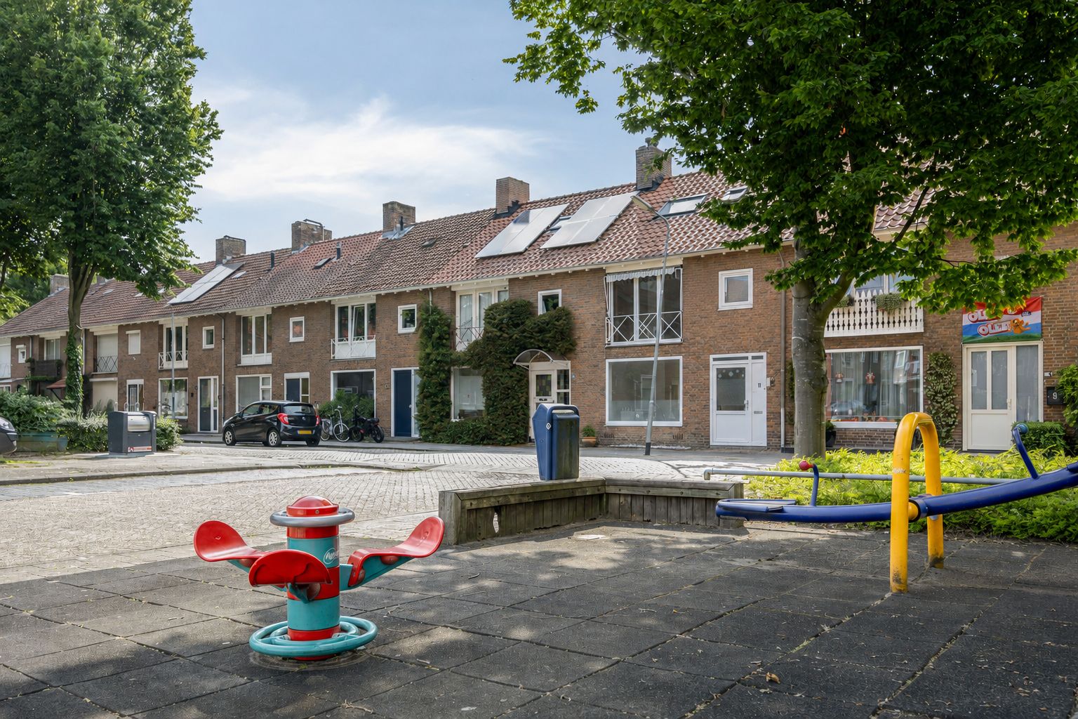 Photo 3 of Fahrenheitstraat 11