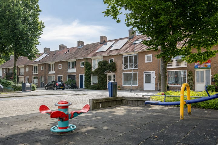 Photo 3 of Fahrenheitstraat 11