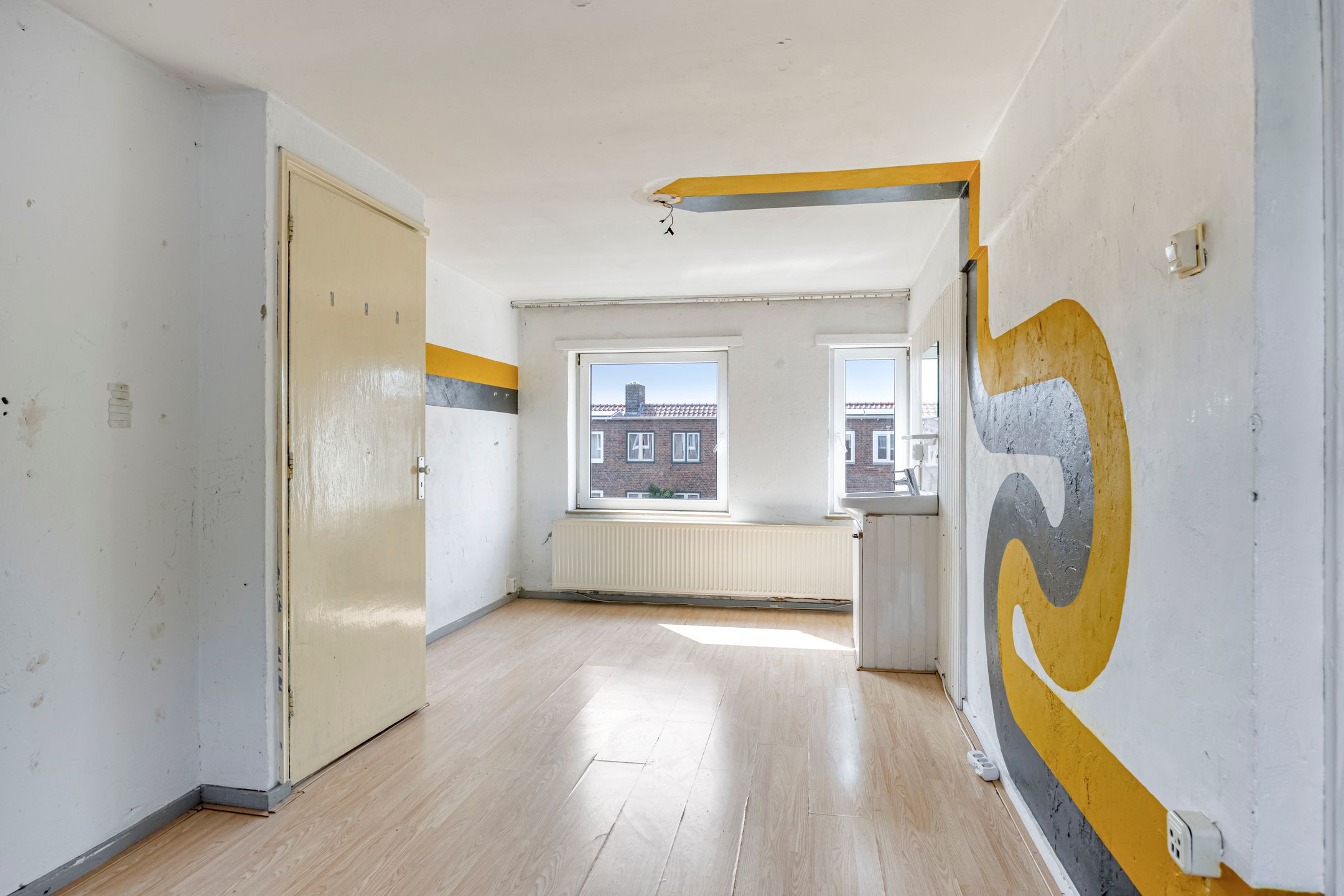 Photo 21 of Fahrenheitstraat 11