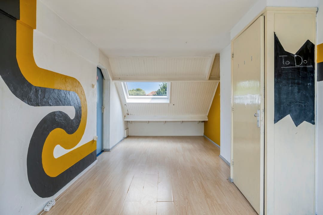 Photo 22 of Fahrenheitstraat 11