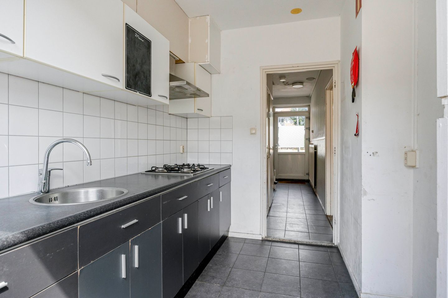 Photo 10 of Fahrenheitstraat 11