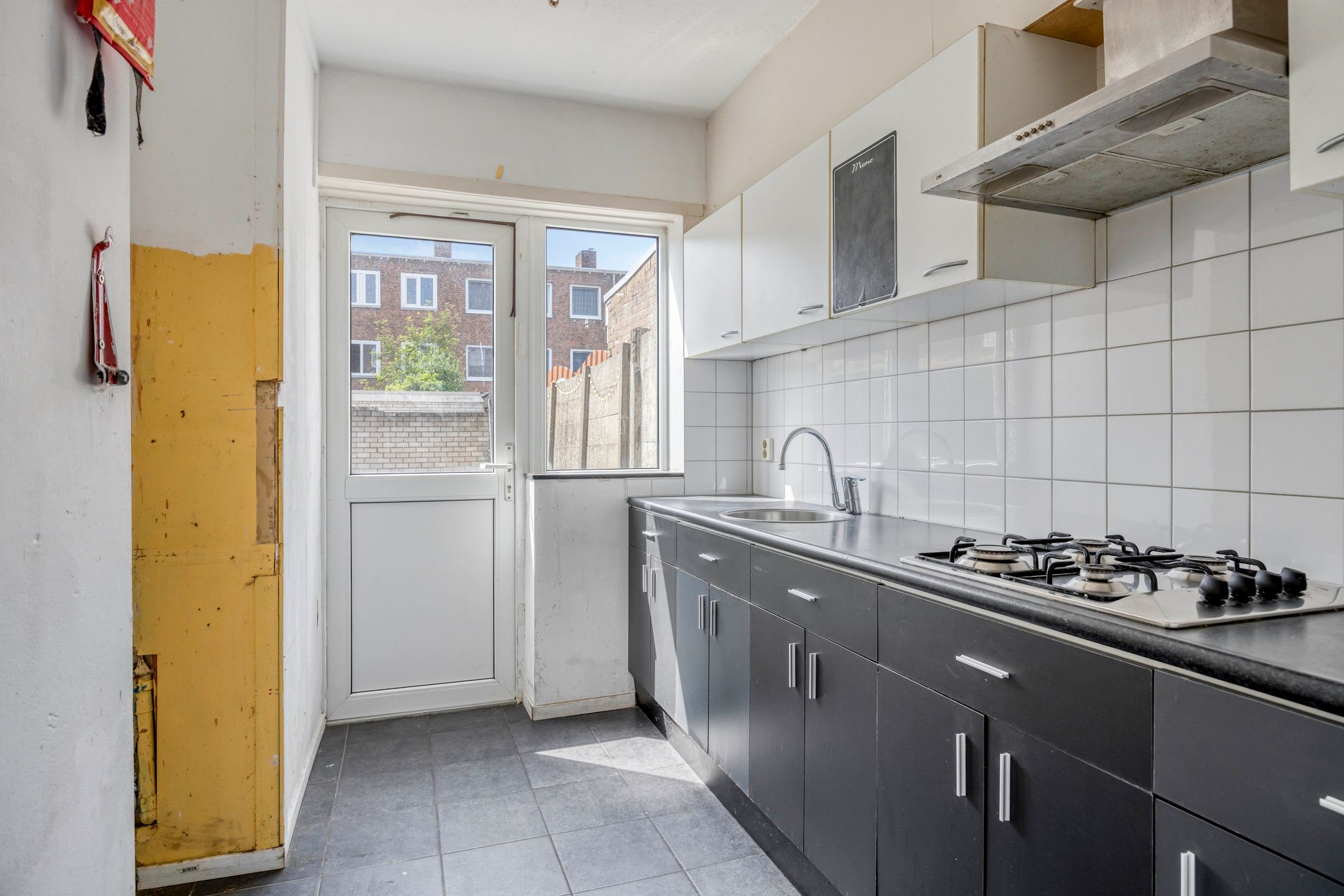 Photo 9 of Fahrenheitstraat 11