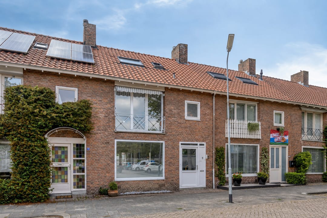 Photo 1 of Fahrenheitstraat 11