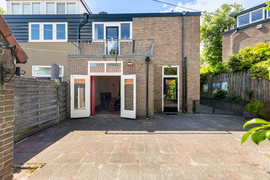 Foto 13 van Gijsbrecht van Amstelstraat 40
