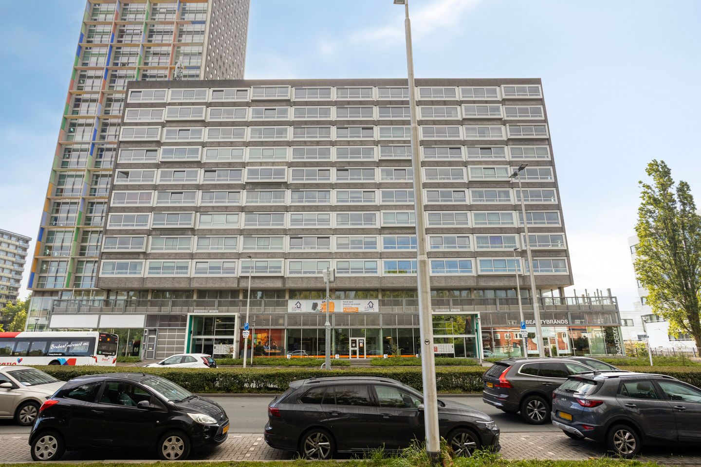 Foto 5 van Westpoint 199