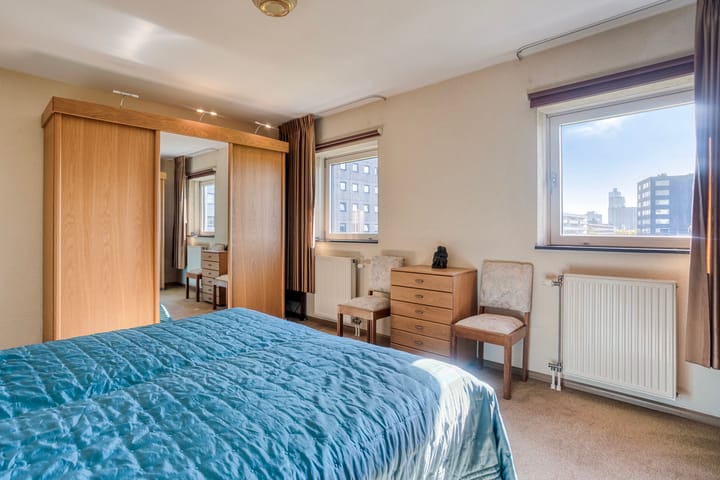 Foto 4 van Westpoint 199