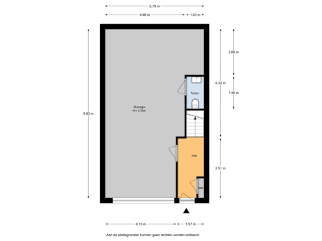 View floorplan