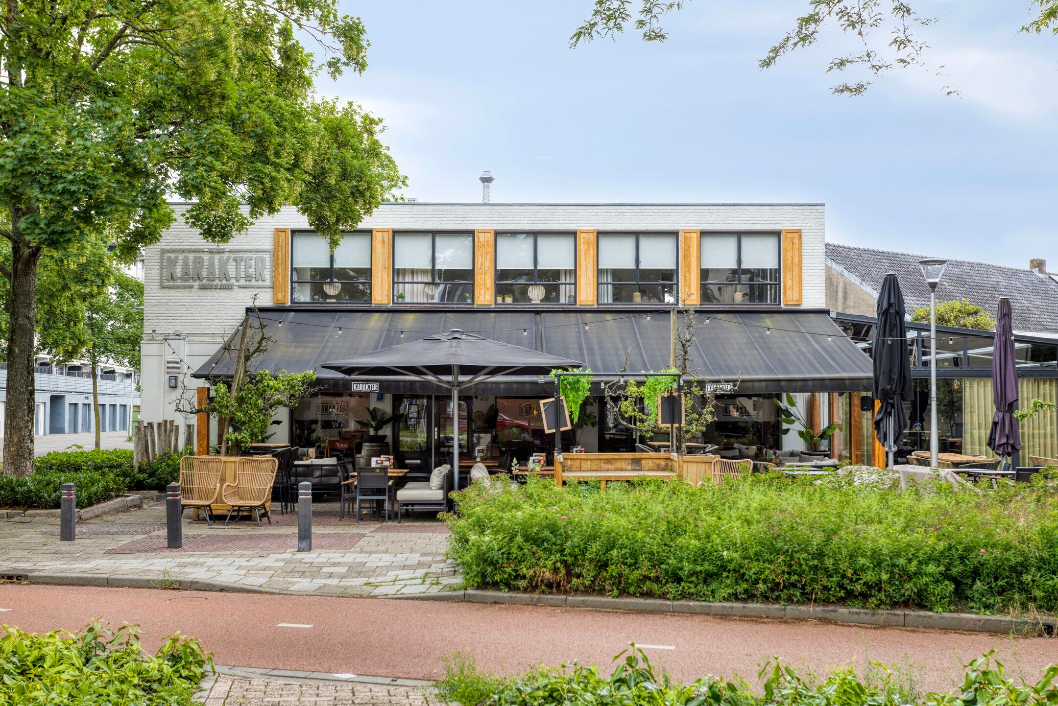 Foto 45 van Westpoint 199