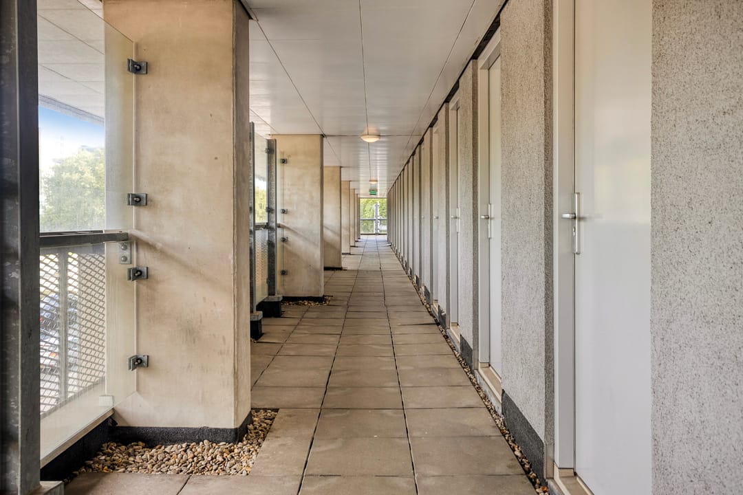 Foto 41 van Westpoint 199
