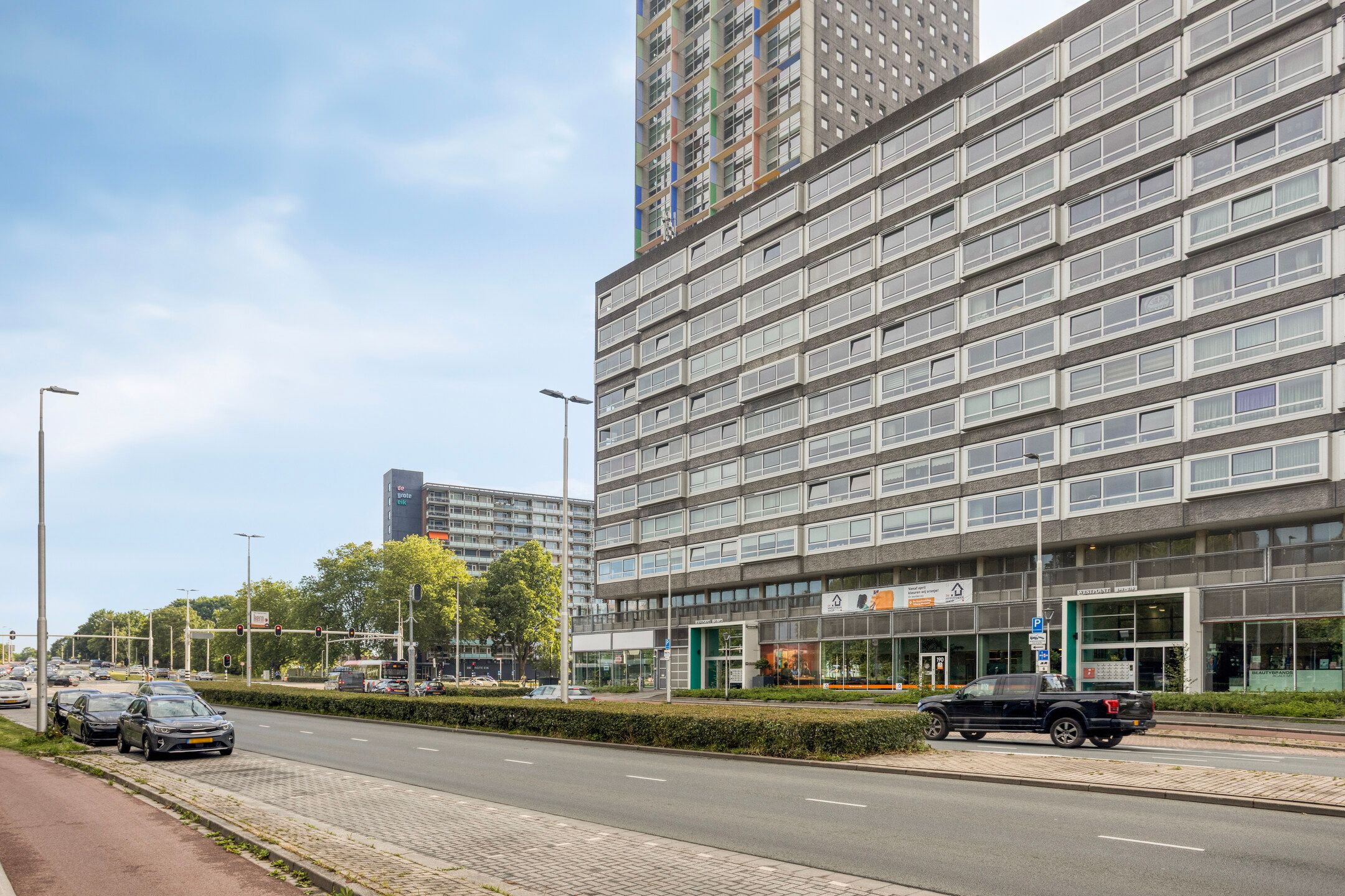 Foto 6 van Westpoint 199