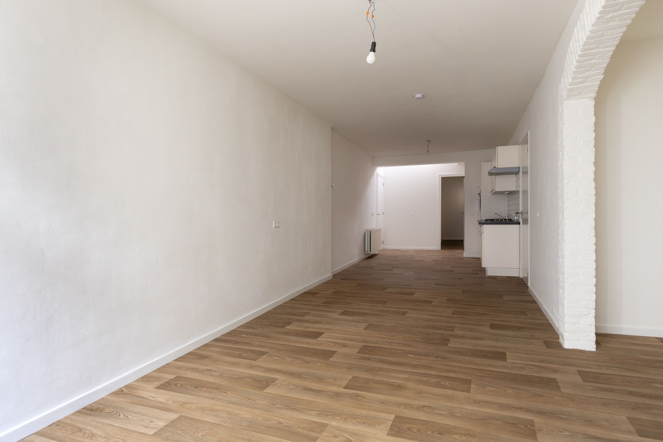 Photo 9 of Begijnenstraat 16-A