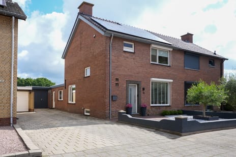 Wilhelminalaan thumbnail