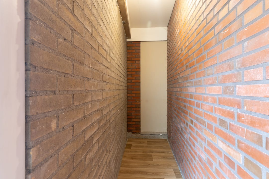 Photo 16 of Begijnenstraat 16-A