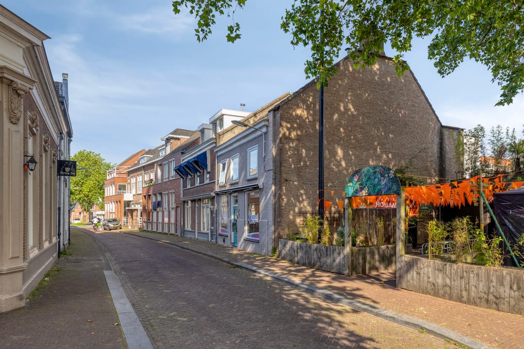 Photo 26 of Begijnenstraat 16-A