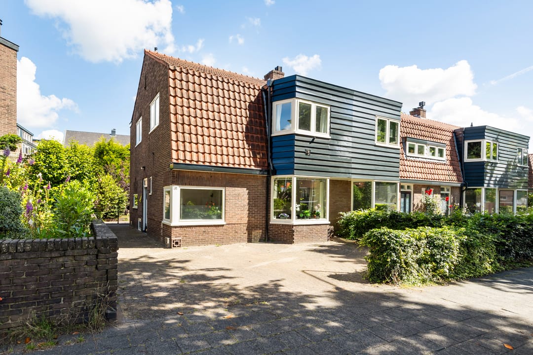 Foto 1 van Gijsbrecht van Amstelstraat 40
