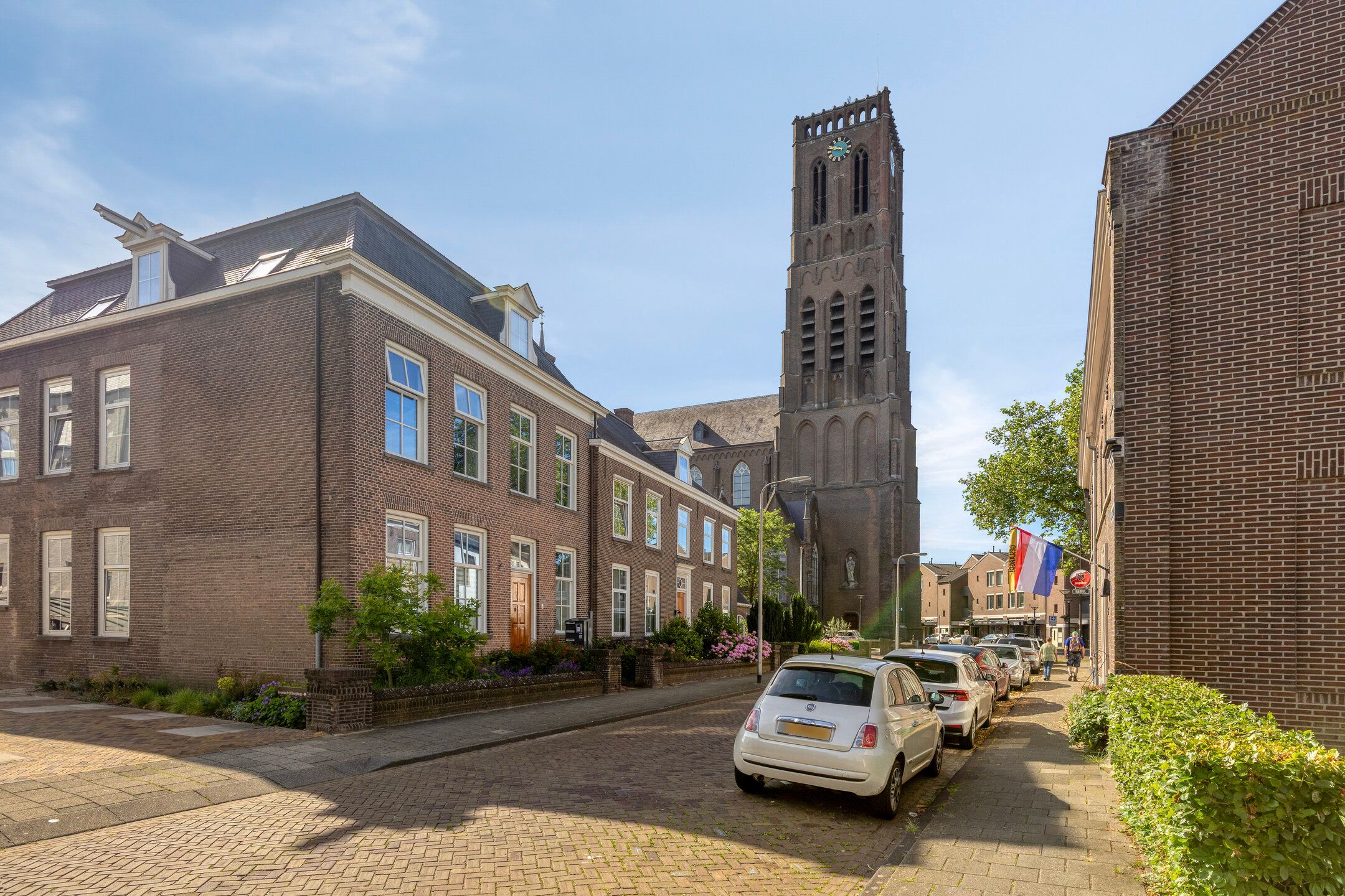 Photo 24 of Begijnenstraat 16-A