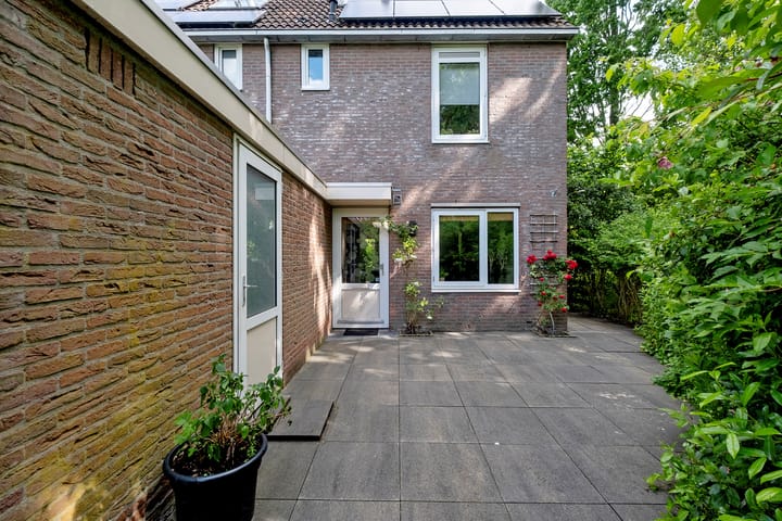 Foto 3 van Fultsemaheerd 12-F