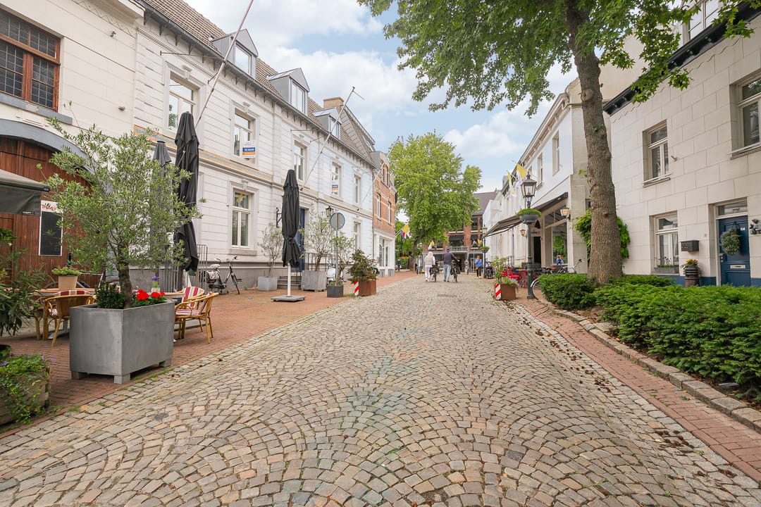 Photo 13 of Hof van Oranje 14