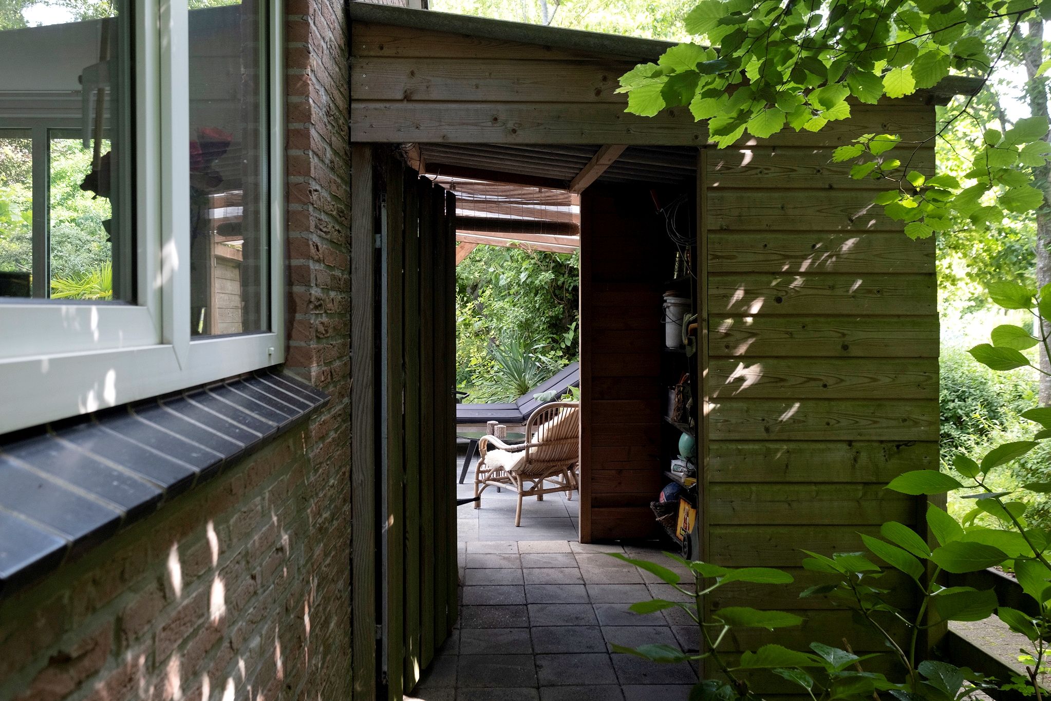 Foto 36 van Fultsemaheerd 12-F
