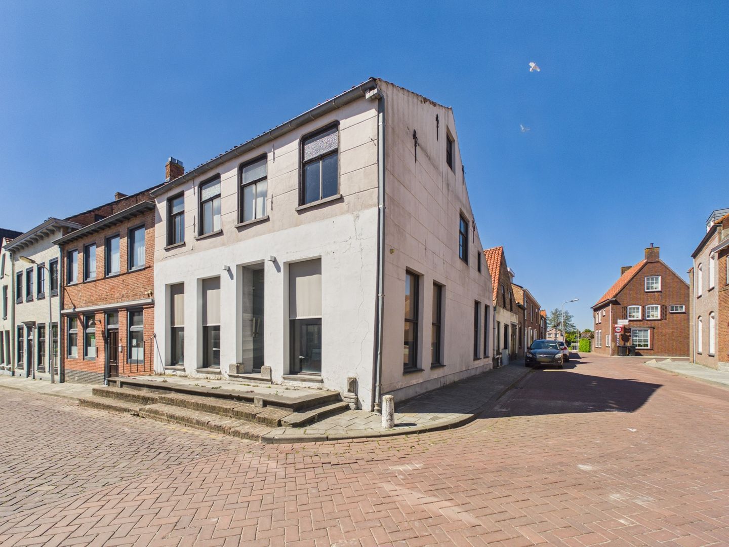 View photo 4 of Beursstraat 10