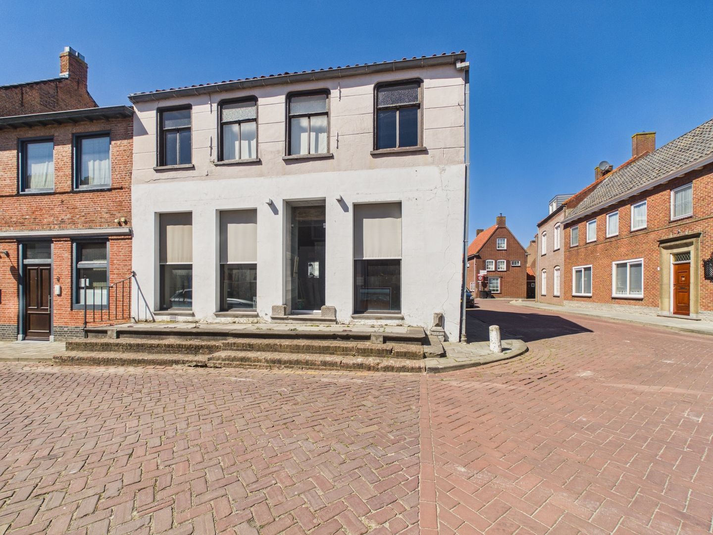 View photo 3 of Beursstraat 10