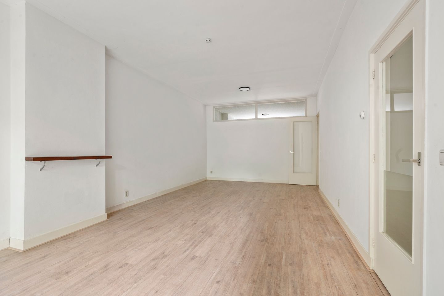 Foto 4 van Sarphatipark 131-H
