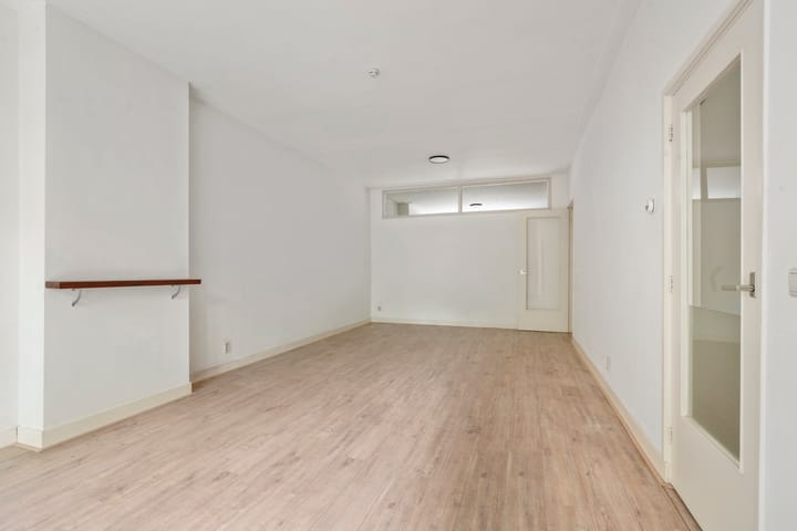 Foto 4 van Sarphatipark 131-H