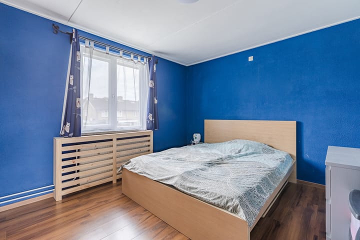 Tussenwoning te koop: van den Boomstraat 47, Eersel