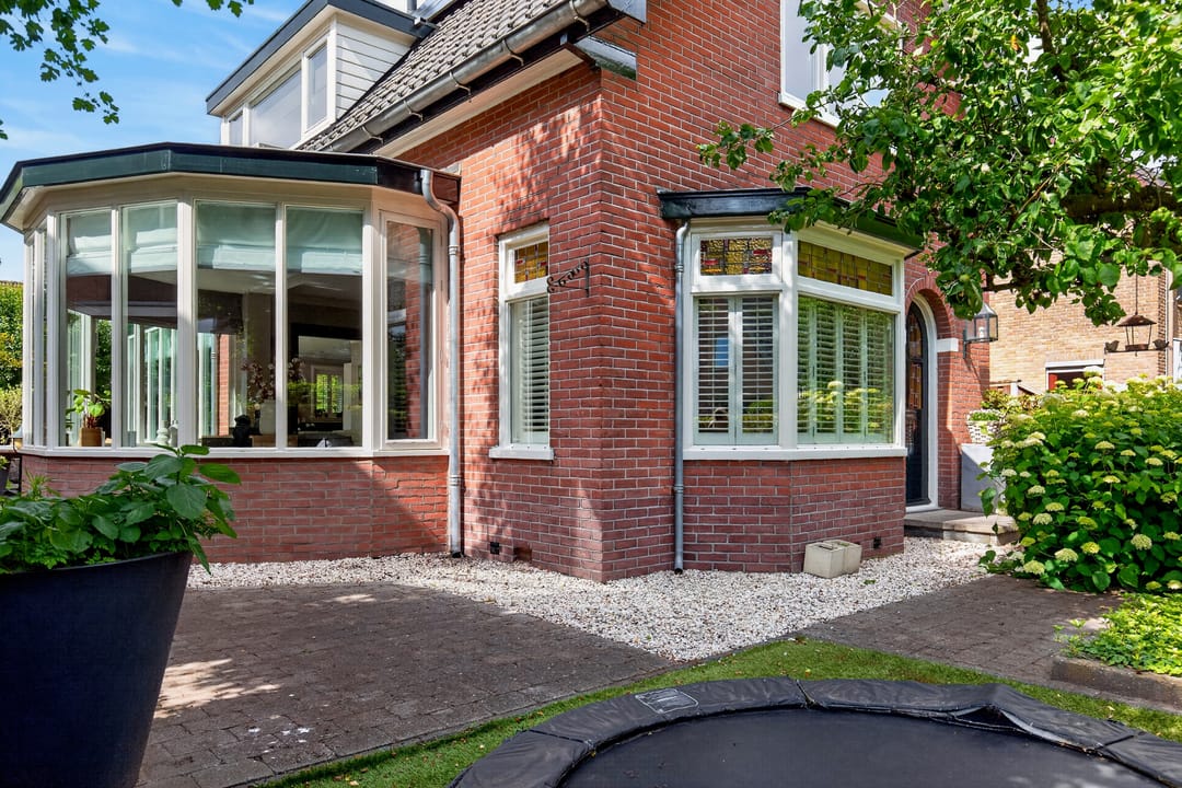 Foto 46 van Westenenkerzijweg 10
